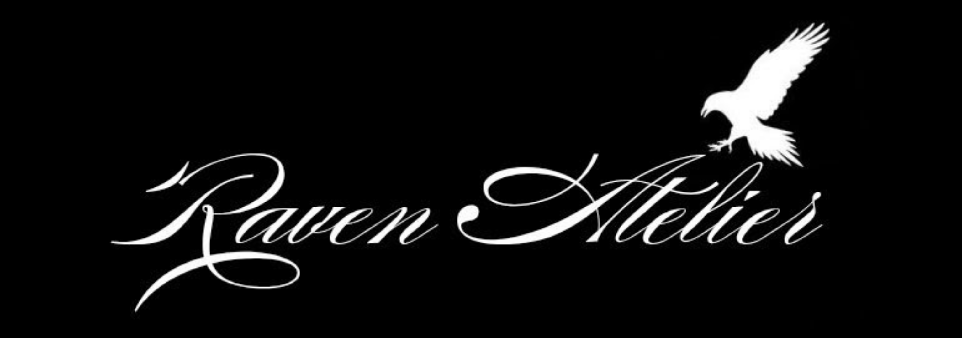Raven Atelier Logo